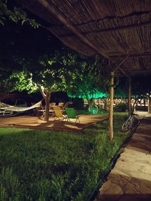 Ova Butik Otel Datca 3*,